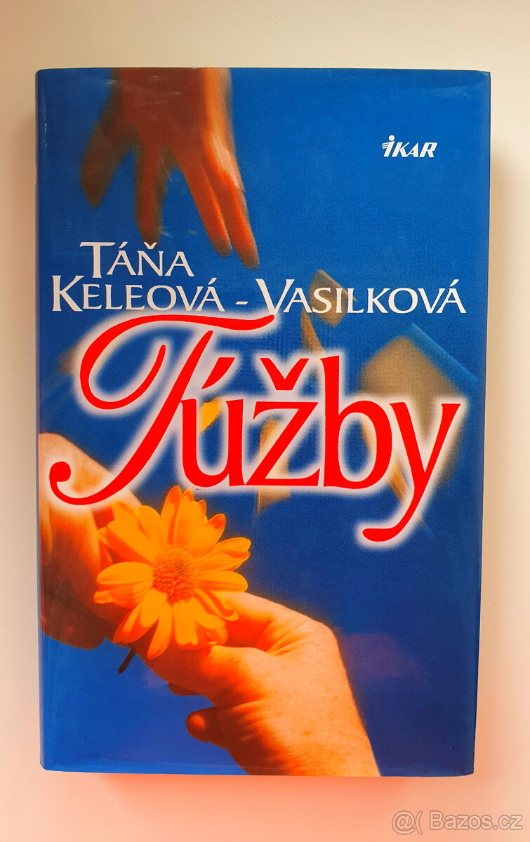 Touhy