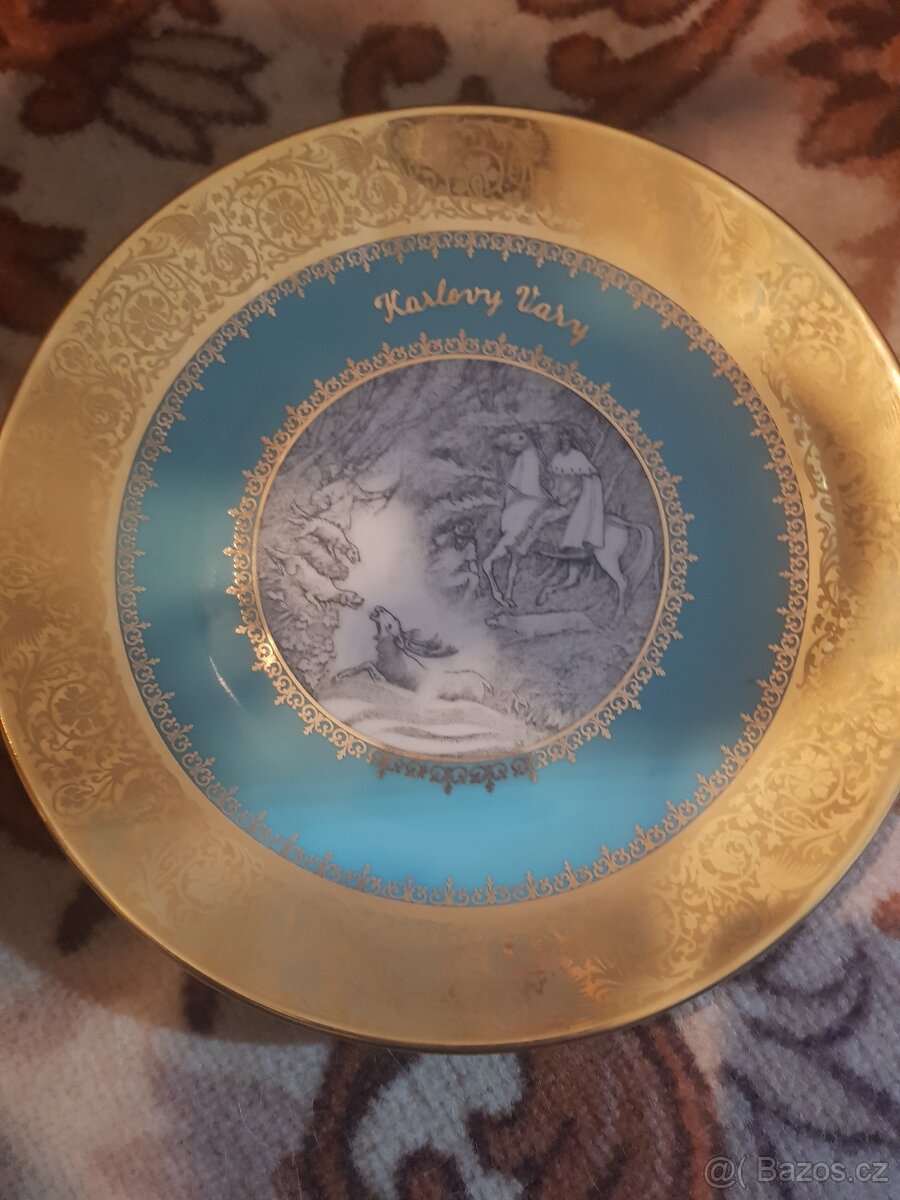 Keramika porcelan