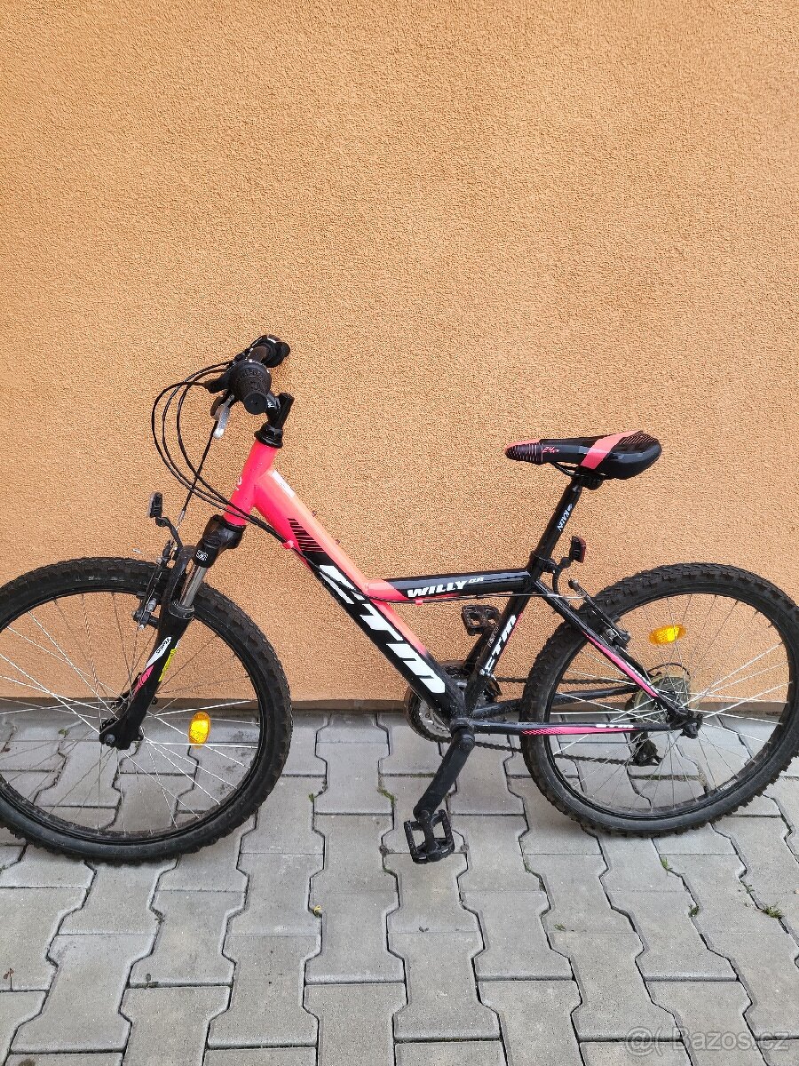 Dívčí kolo