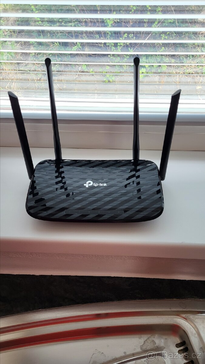 Modem TPlink Archer C6