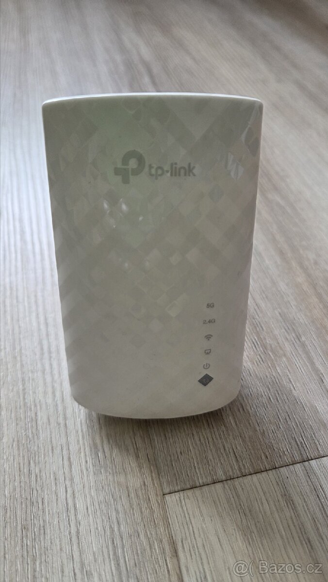 Wi-Fi extender