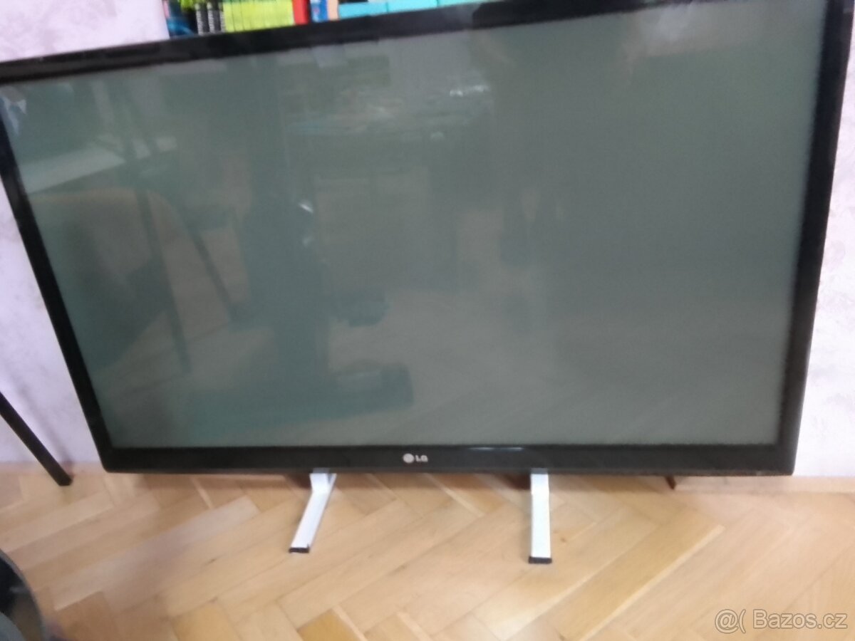 Tv LG plazma 140
