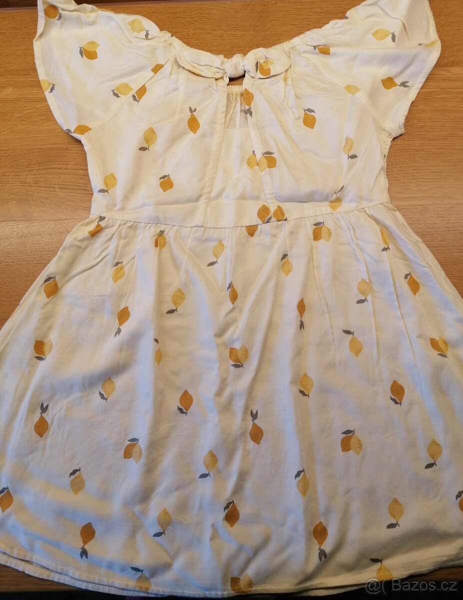 Lindex saty