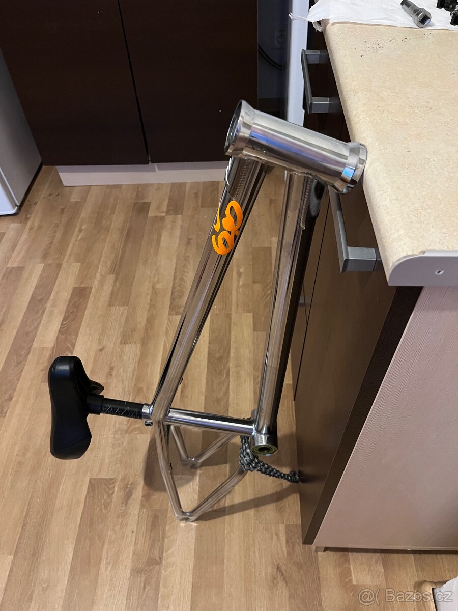 Bmx ram,tall order pro park 20.6