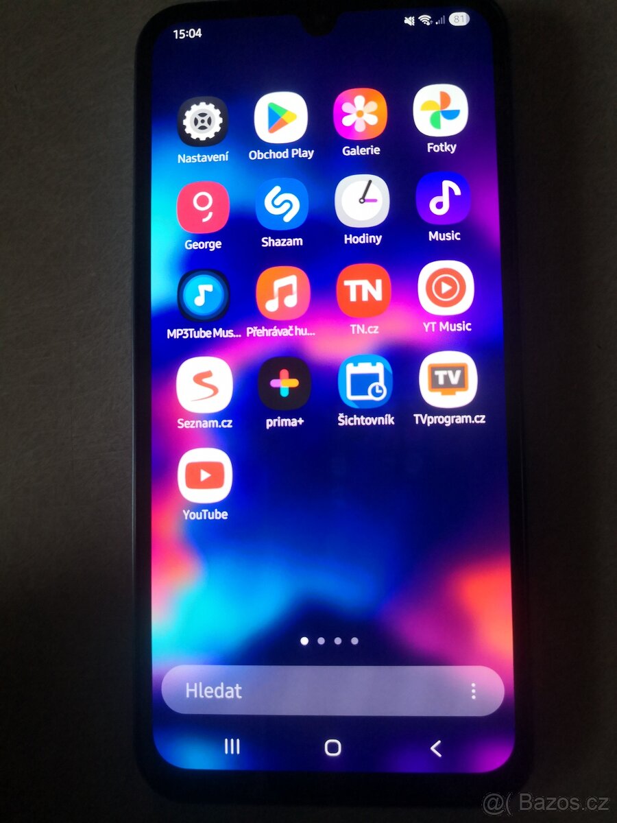 Samsung galaxy A15 5G