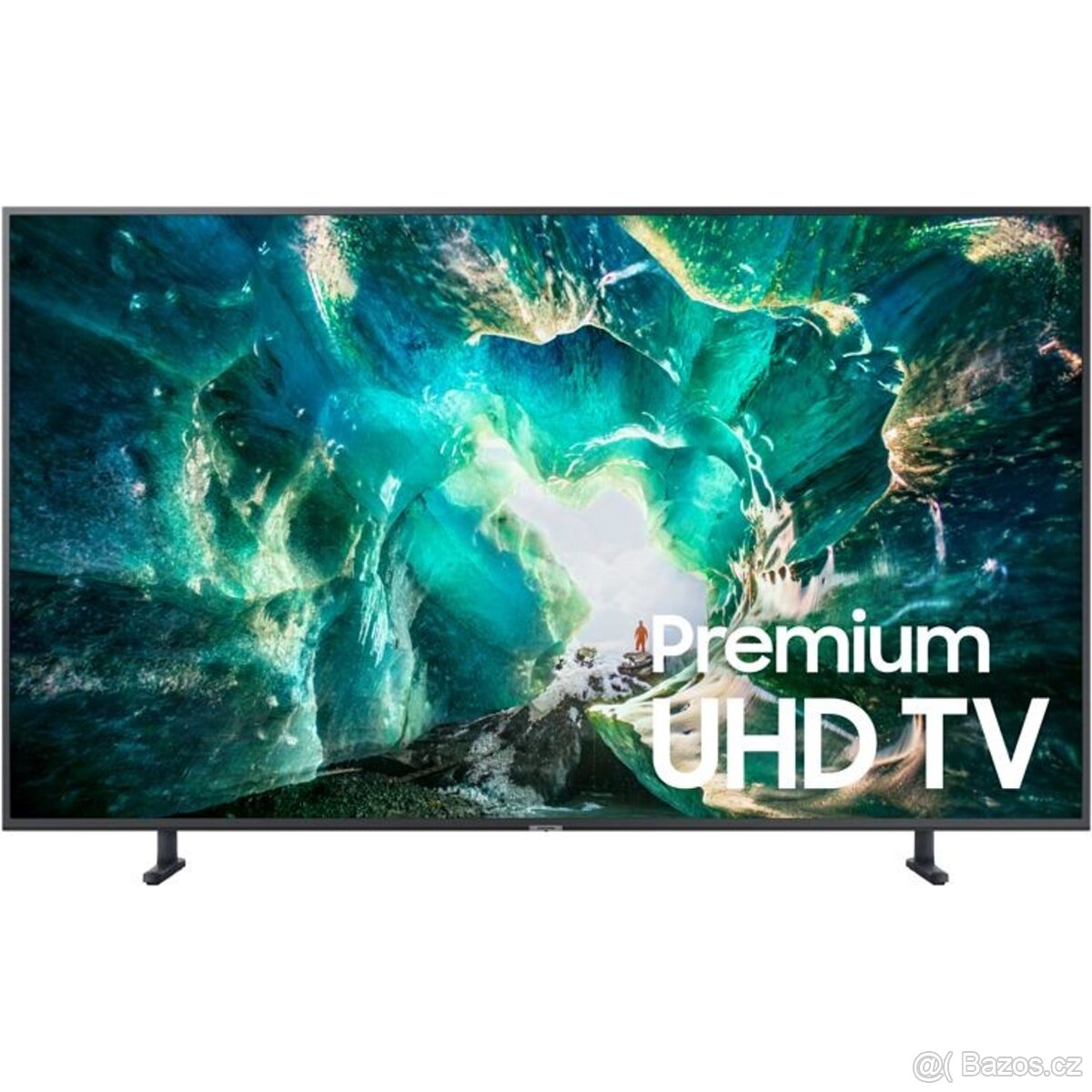 samsung ue49ru8002u 50"