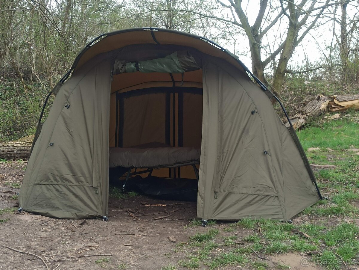 Sonik Bivak SK-TEK Bivvy
+ Přehoz