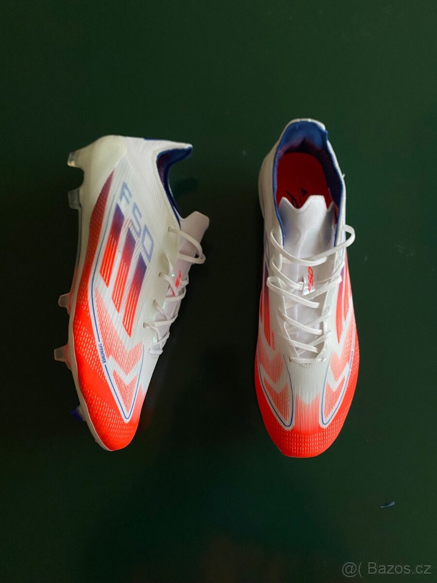 Kopačky Adidas F50 vel. 28 cm