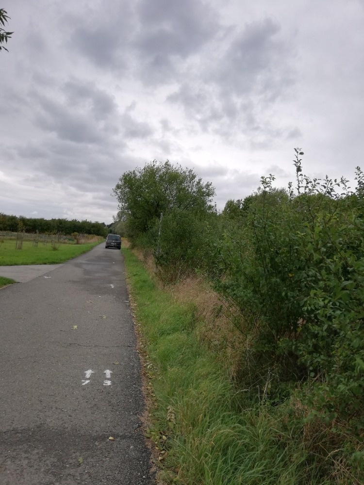 Zahradka u jezera Poděbrady (i s člunem) možnost splátek