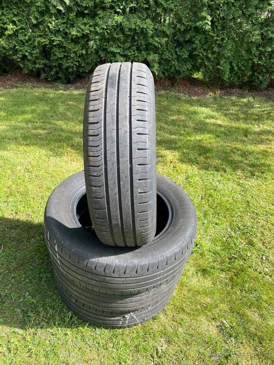 Letní pneu 185/65/15