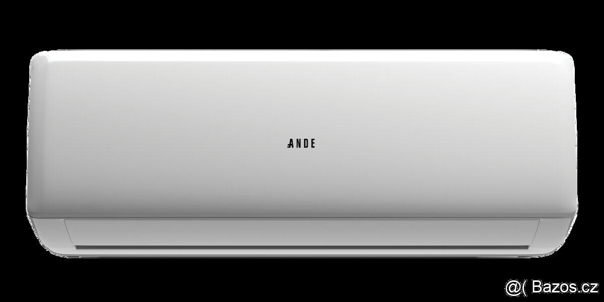 Klimatizace ANDE Basic - 2,6kW