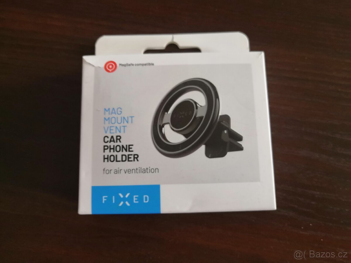 Držák na mobil MagMountVent