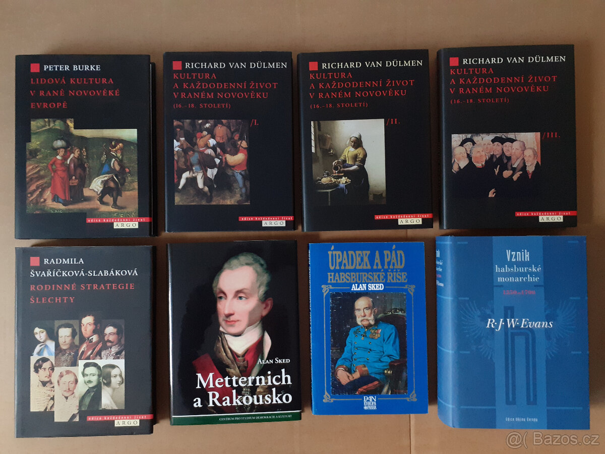 Dülmen, Burke, Sked, Kořalka, Hoffmann, Bůžek