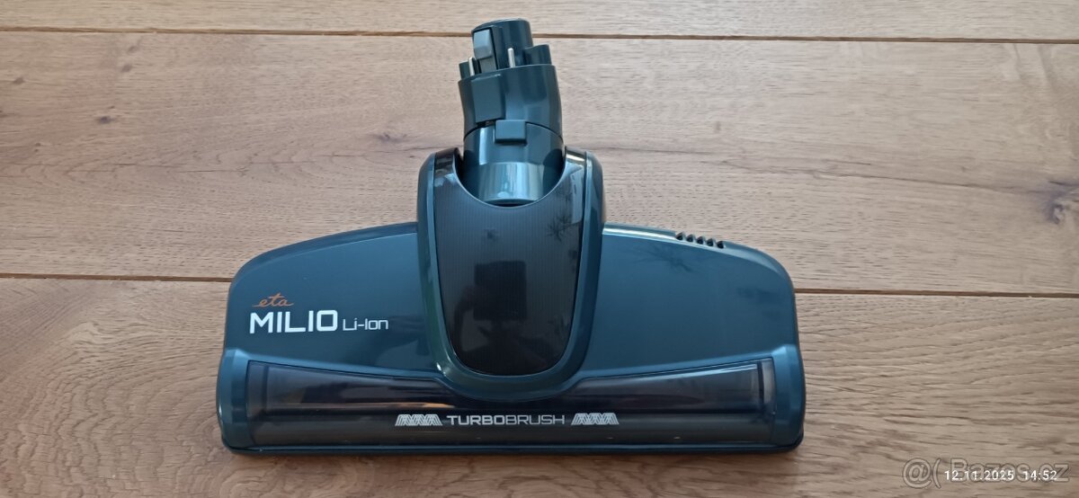 Náhradní díl k vysavači/kartáč