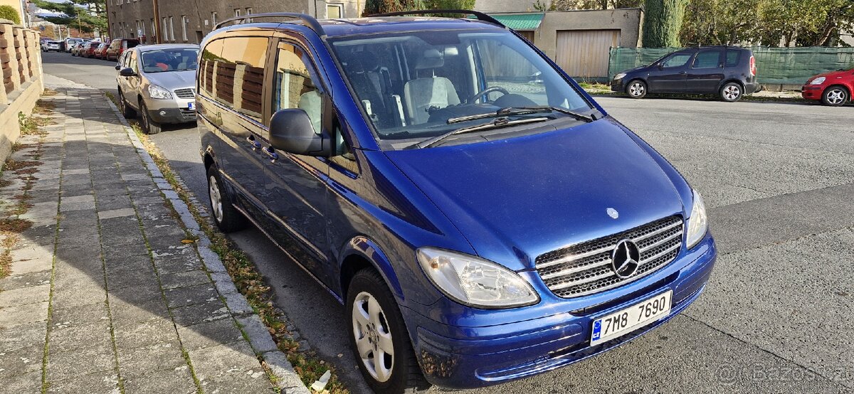 Viano 2.2