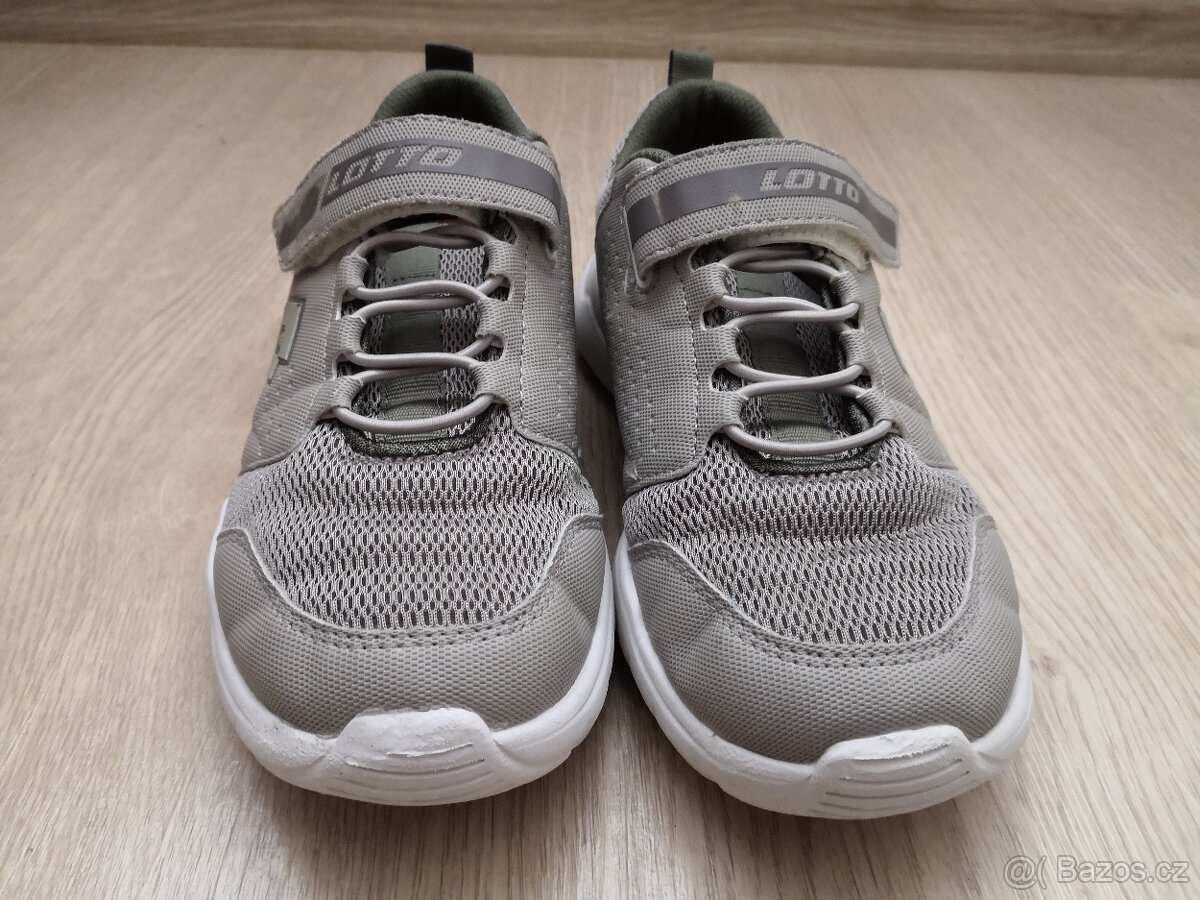 Tenisky Lotto vel. 35