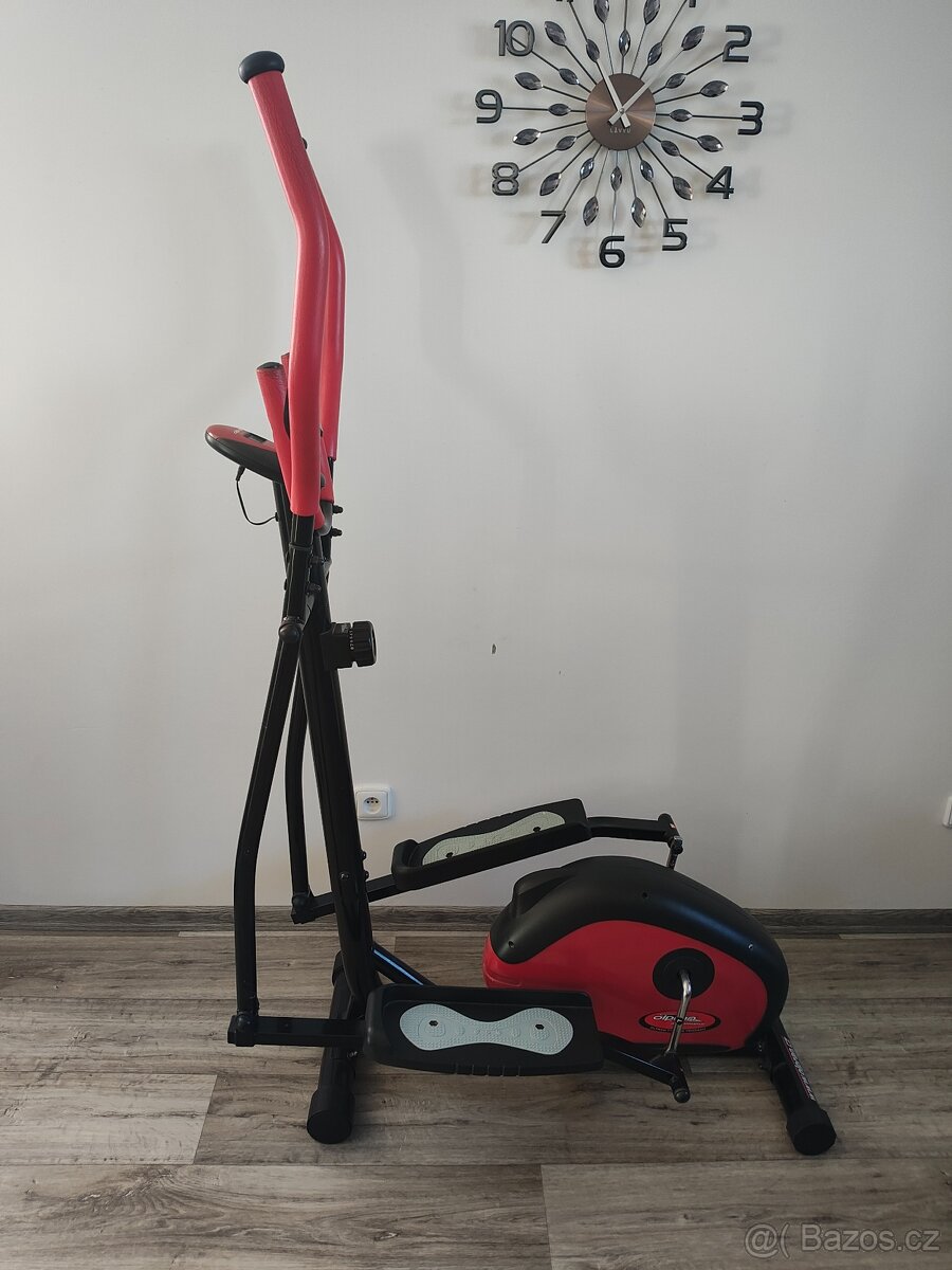 Eliptický trenažér Olpran