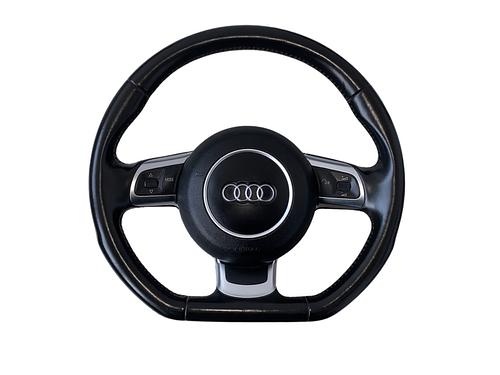 Multifunkční volant airbag  Audi A3 8P facelift r.v. 2011