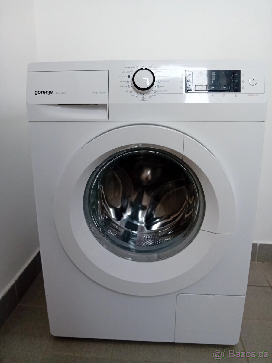 Gorenje W6523/S