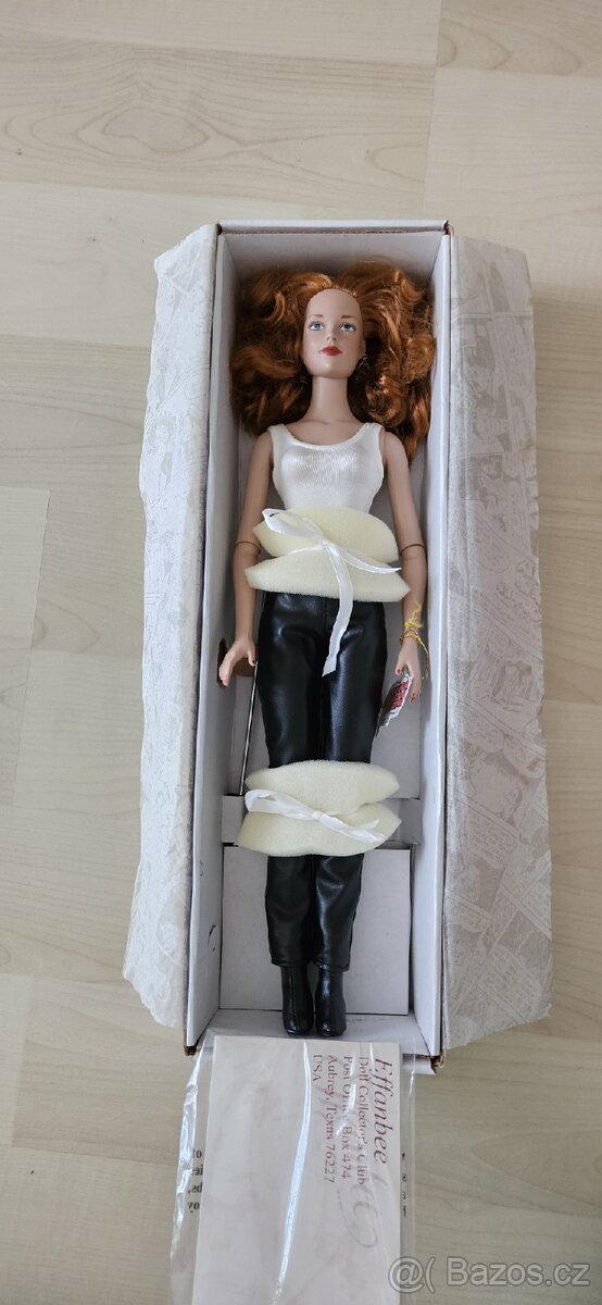 Tonner panenka Brenda