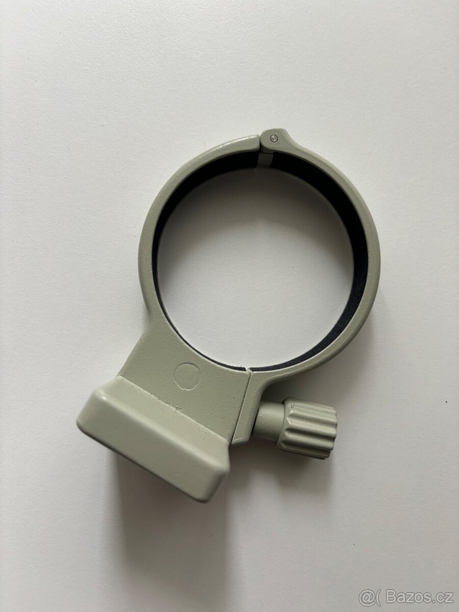 Canon tripod mount ring / stativovou objímku