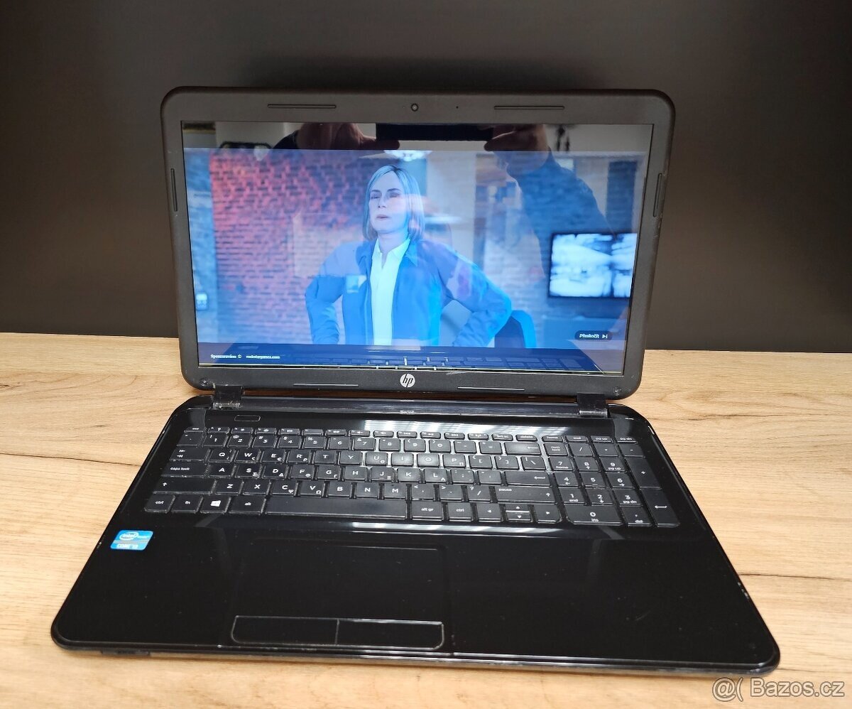 Notebook HP 14-D008SV