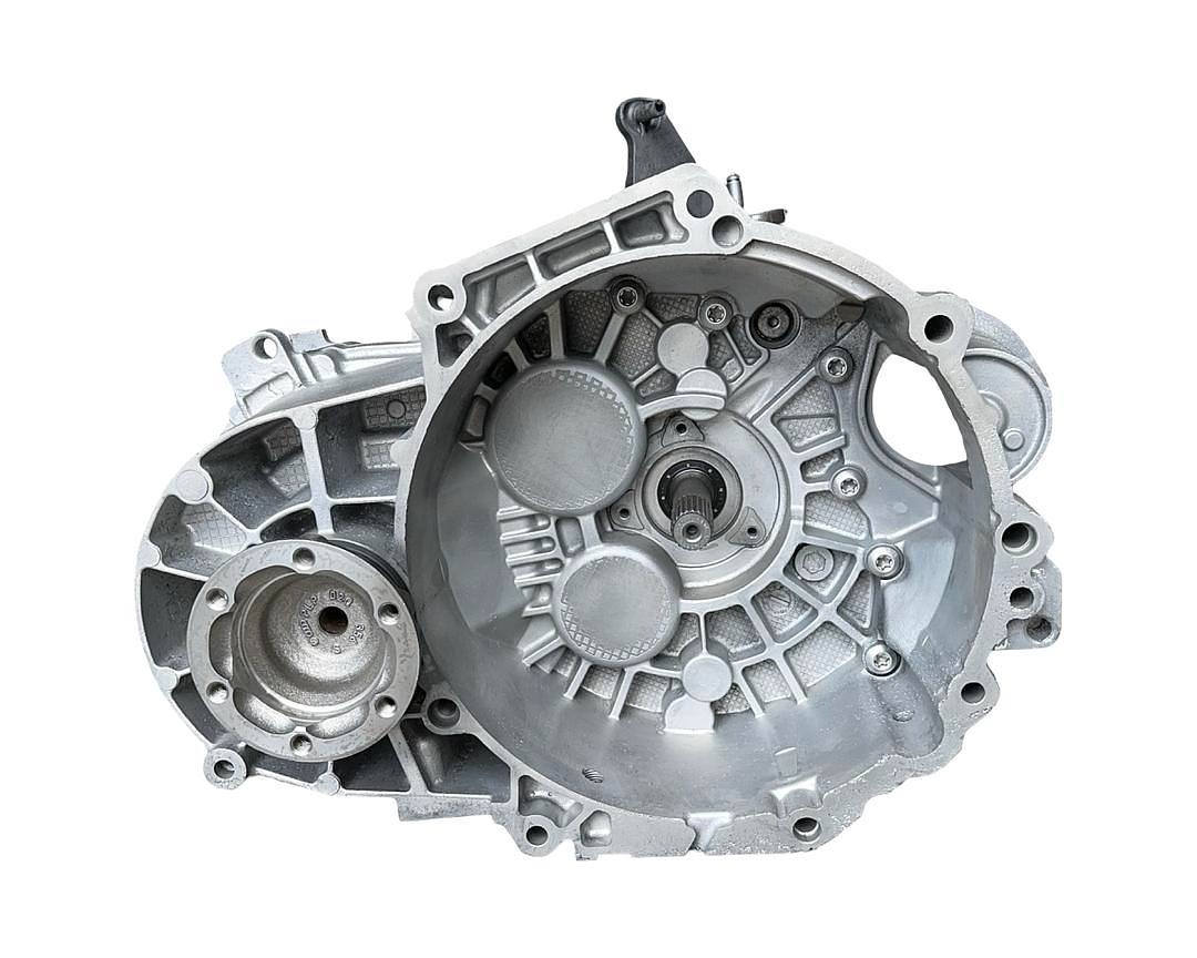 Převodovka 6Q START-STOP TWH 2.0TDI 110KW DFFA