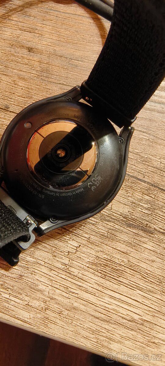 Samsung Galaxy Watch5 Pro