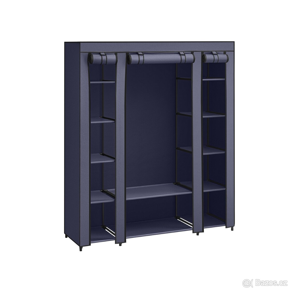 NOVÁ PLÁTĚNÁ ŠATNÍ SKŘÍŇ