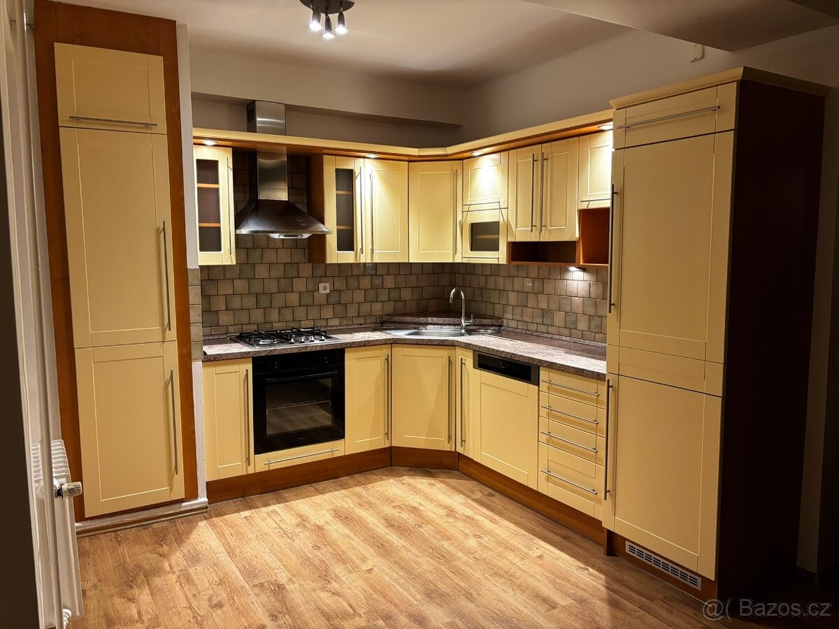 Prodám kuchyňskou linku