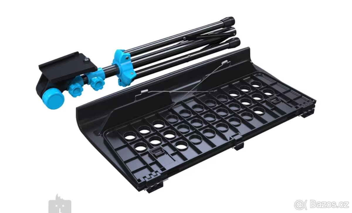 Notový stojan Guitto GSS-01 Music Stand