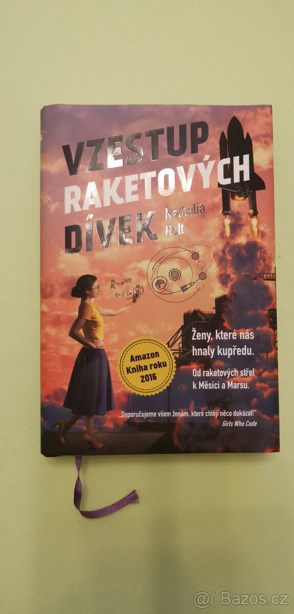 Vzestup raketových dívek