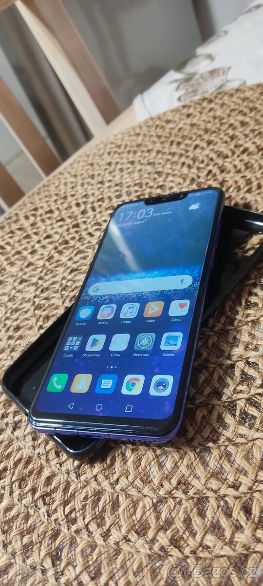Huawei nova 3 4/128gb