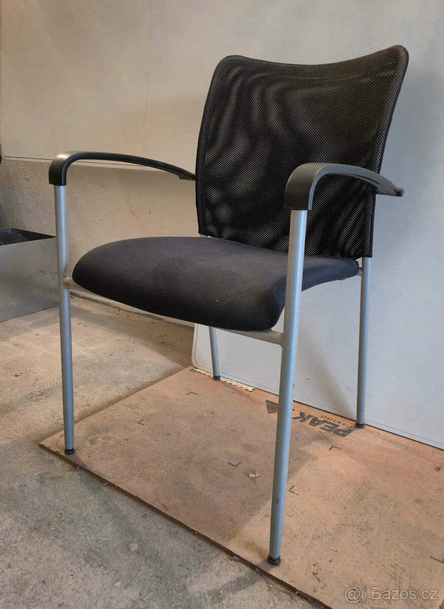 Židle Office Pro TRITON 6ks