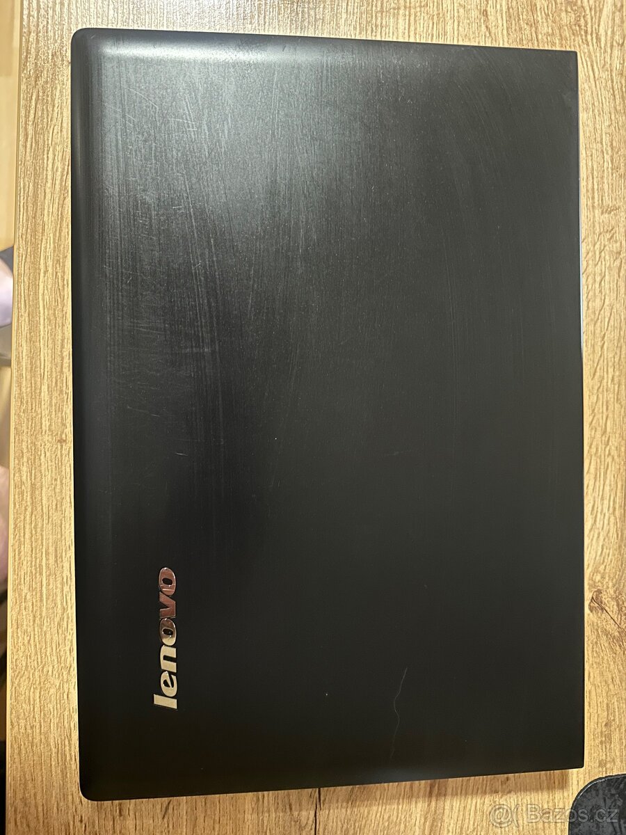 Lenovo z50-75