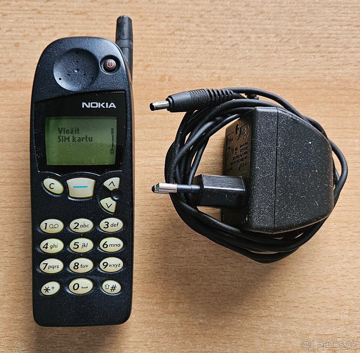 Nokia 5110
