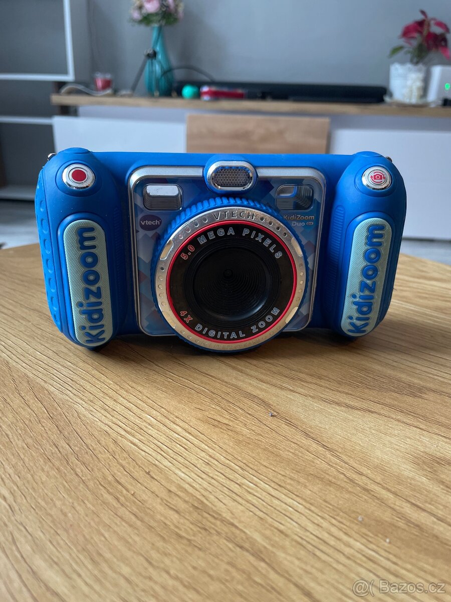 Vtech Fotoaparát