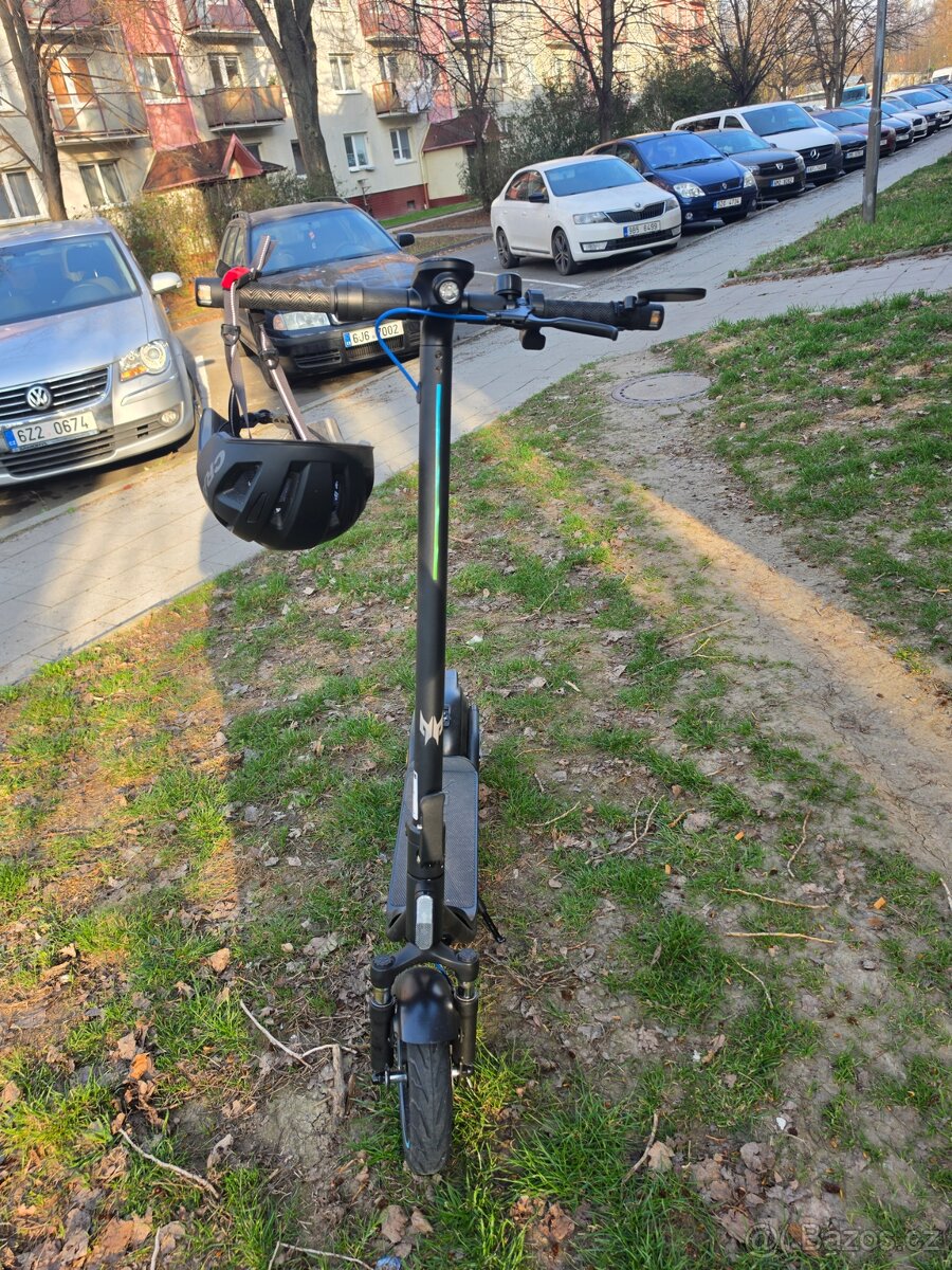 elektrokoloběžka Acer