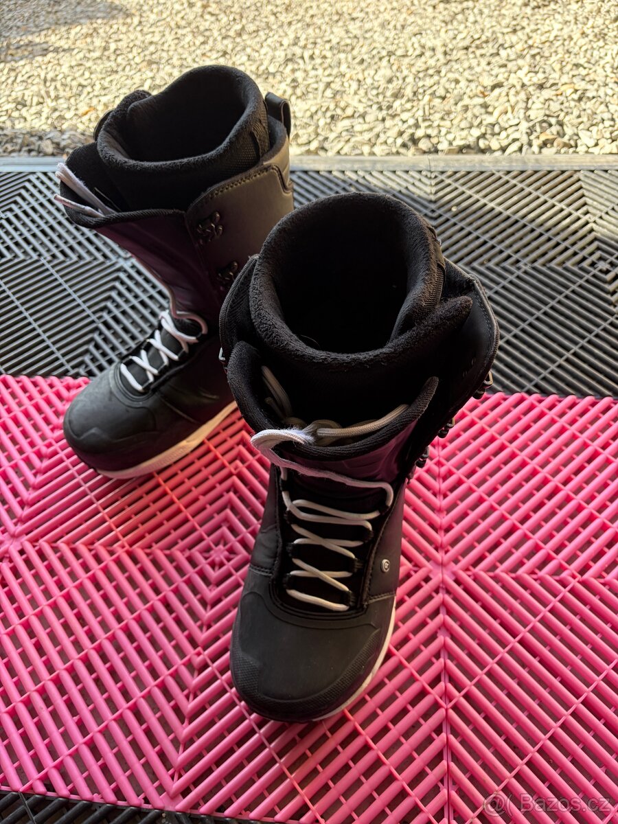 Boty RIDE 41,5