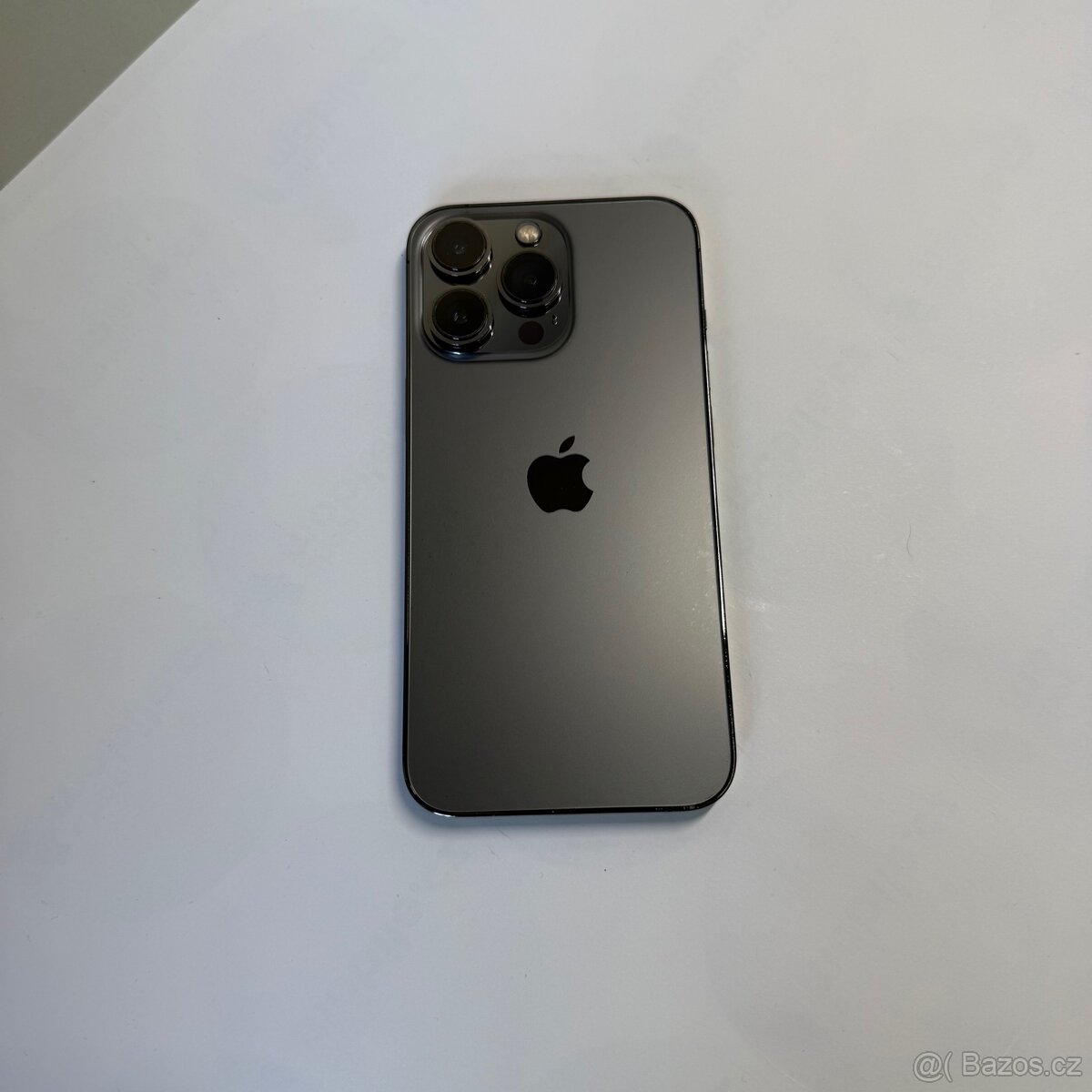iPhone 13 Pro 128GB šedý (12 měsíců záruka)