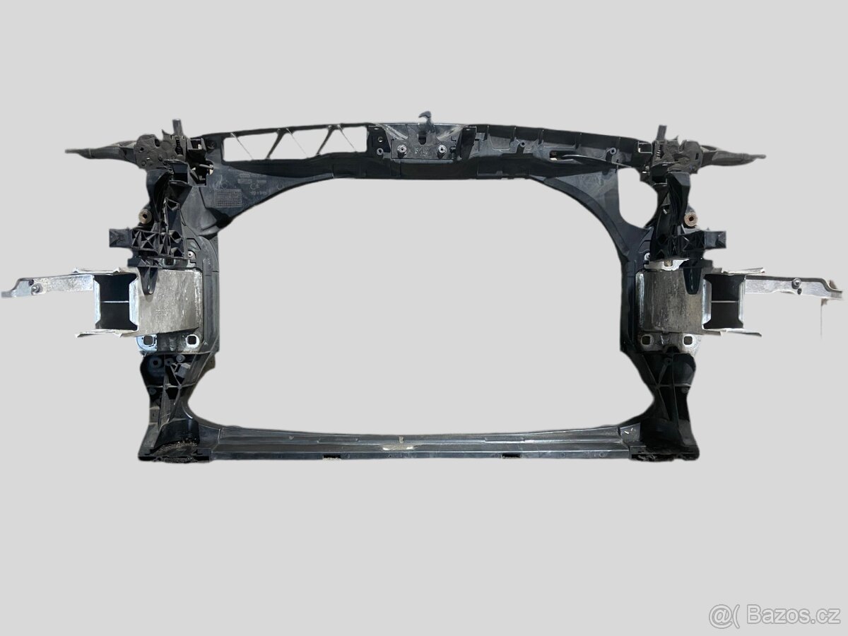 Chladičová stěna Audi A6 C7 4G0805594