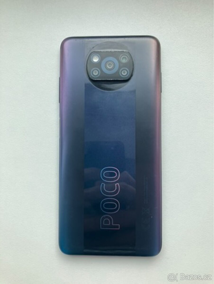 POCO X3 Pro