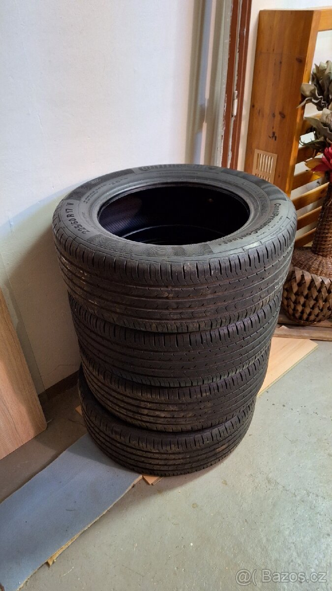 Continental ContiPremium Contact5