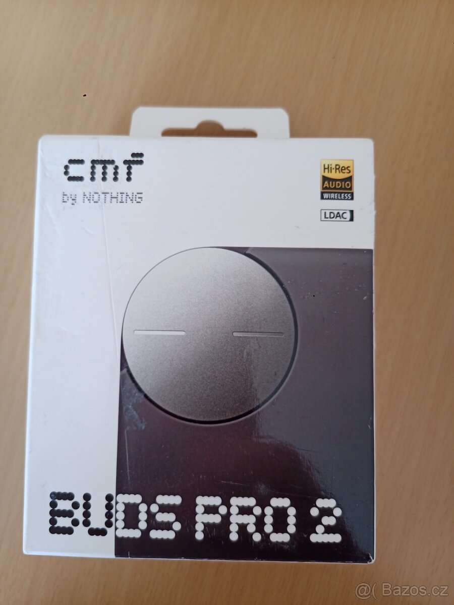 CMF by NOTHING Buds 2 Dark Grey