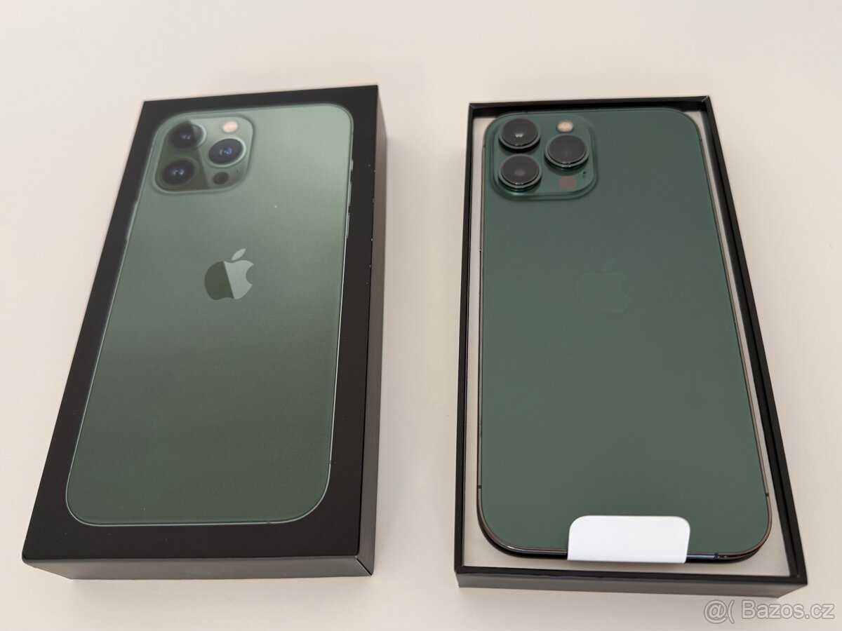 iPhone 13 Pro Max 256 GB