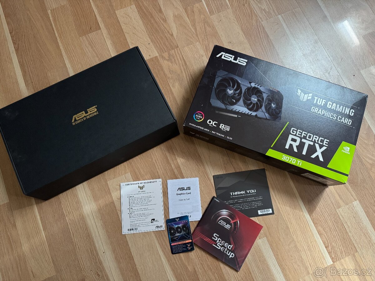 RTX 3070 Ti