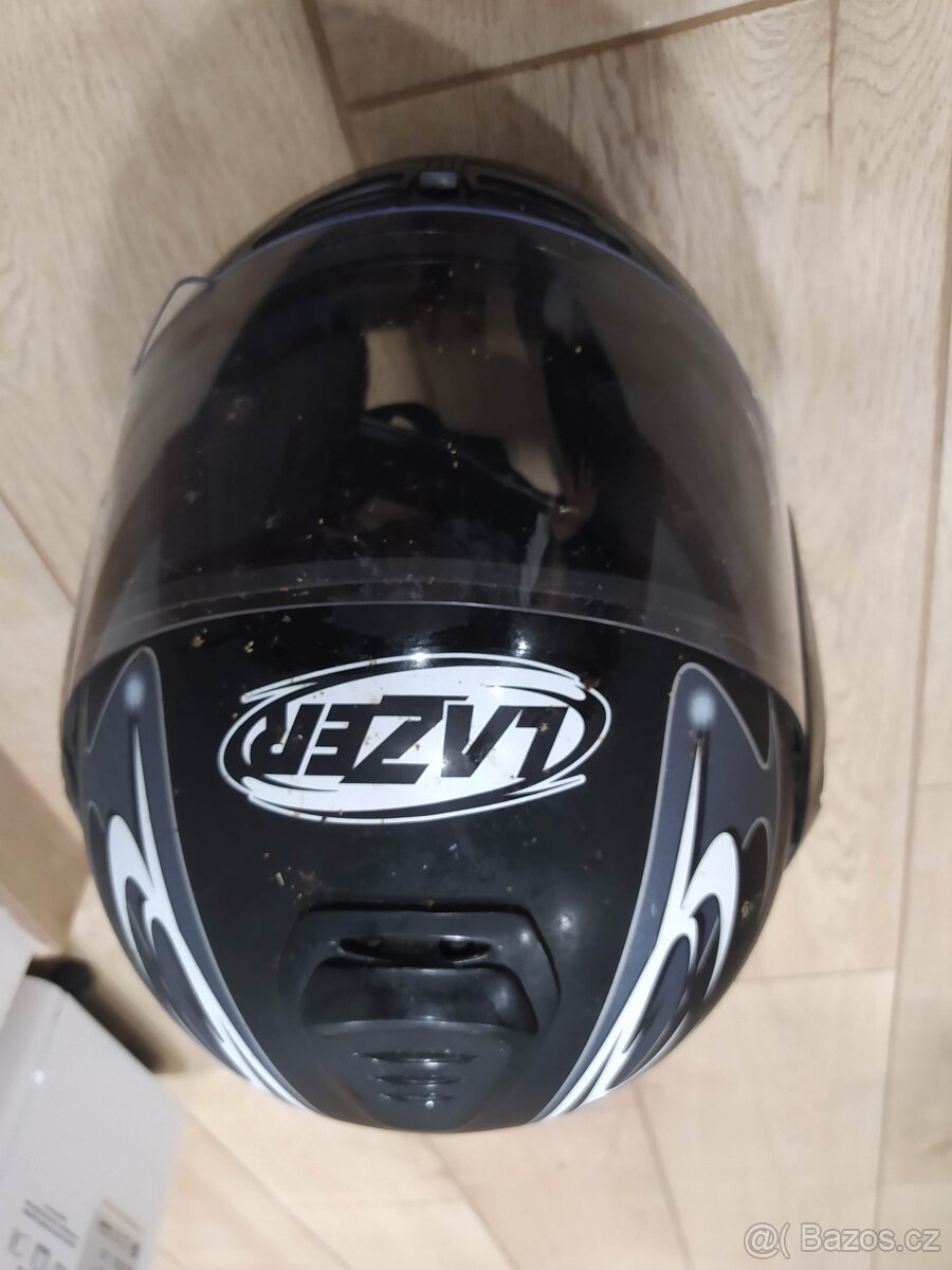 Oblečení na motorku