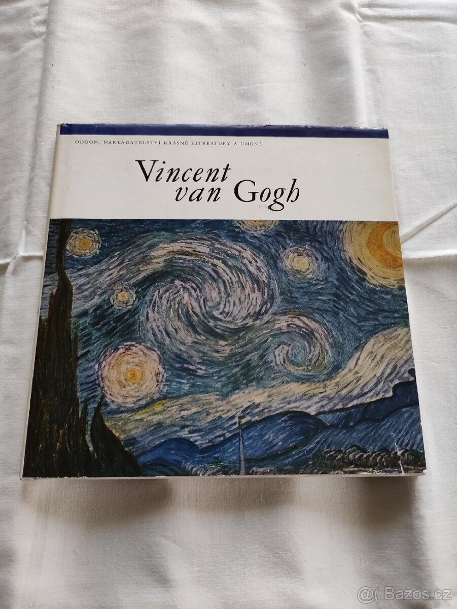 Vincent van Gogh - Miroslav Lamač