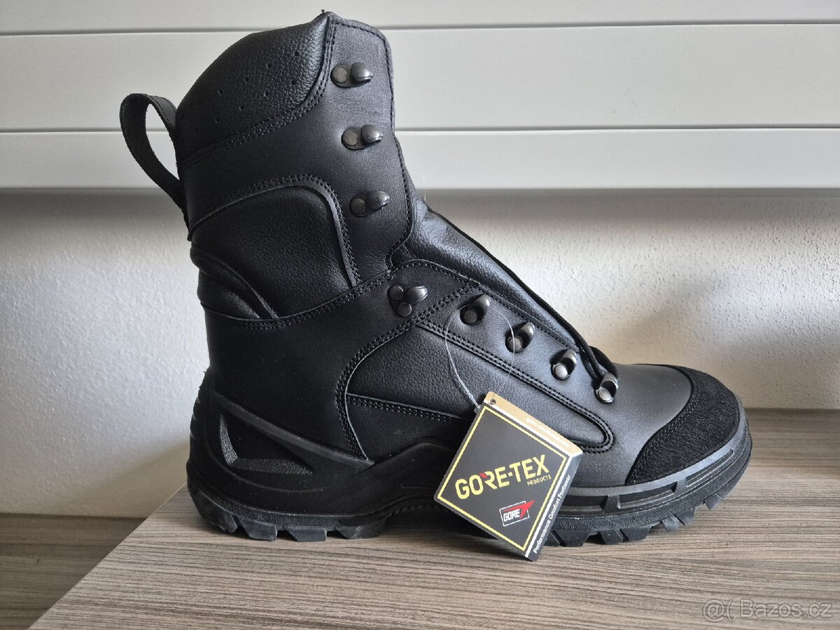 Goretexové vysoké kanady 45