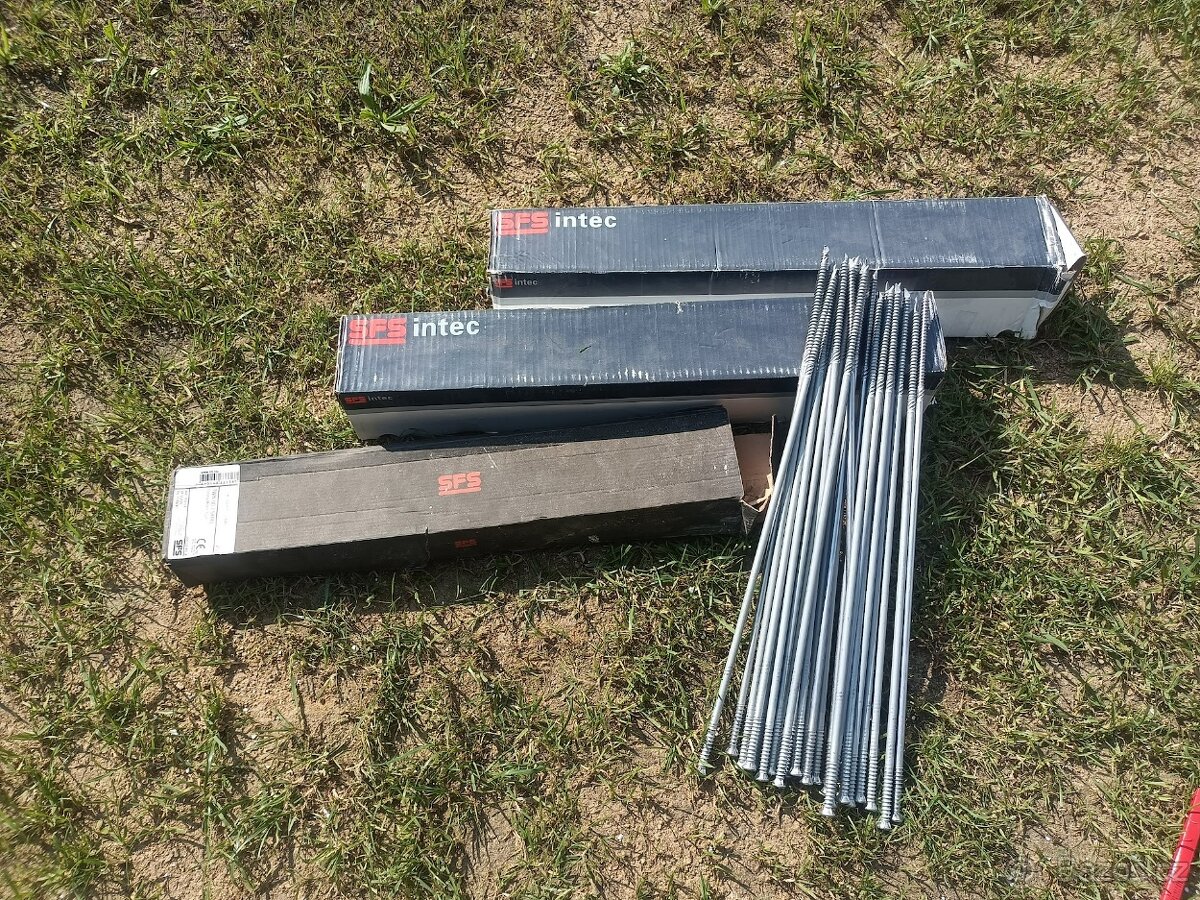 TWIN UD 7,5x480